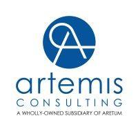 artemis consulting logo image