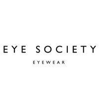 eye society eyewear il logo image