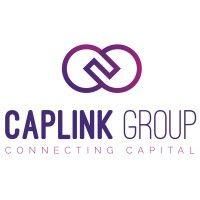 caplink group logo image