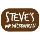 logo of Steves Mediterranean