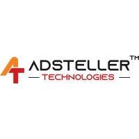 adsteller technologies pvt. ltd. logo image