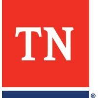 tennessee department of mental health and substance abuse services logo image