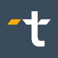 trusscore logo image