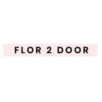 flor 2 door