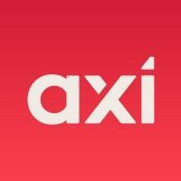 axi logo image