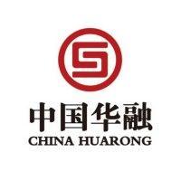 huarong international financial holdings limited logo image