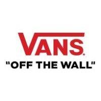 vans australia / new zealand logo image