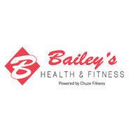 bailey's health and fitness powered by chuze fitness