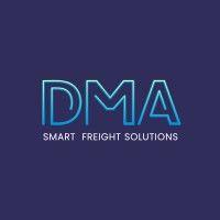 dma smart solutions logo image