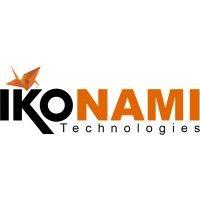 ikonami technologies logo image