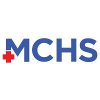 morton county health system logo image