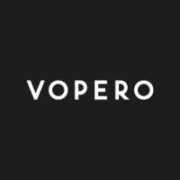 vopero logo image