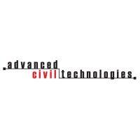 advanced civil technologies logo image