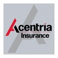 acentria insurance logo image