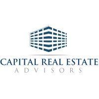 capital real estate advisors corp. logo image