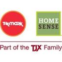 logo of Tjx Europe