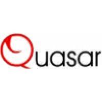 quasar logo image