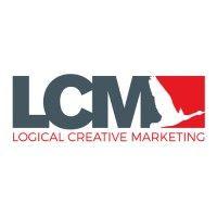 lcm logo image