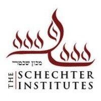 the schechter institutes