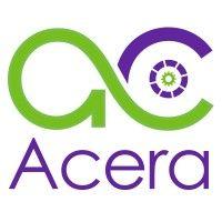 acera: the massachusetts school of science, creativity and leadership logo image