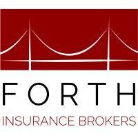 forth insurance brokers limited logo image