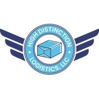 high distinction logistics llc