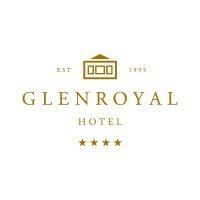 glenroyal hotel leisure & spa logo image