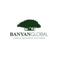 banyanglobal family business advisors logo image