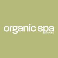 organic spa media, ltd. logo image