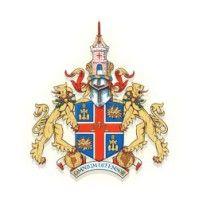 worshipful company of insurers logo image