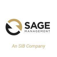 sage management logo image