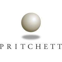 pritchett, lp logo image