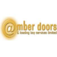 amber doors & loading bay services ltd logo image