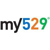 my529 logo image