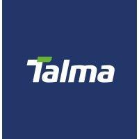 talma servicios aeroportuarios s.a. logo image