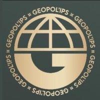 géopol'ips logo image