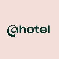 @hotel logo image