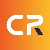 cr payroll logo image