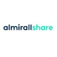 almirall share innovation logo image