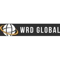 wrd global logo image