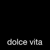 dolce vita