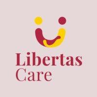 libertas care logo image