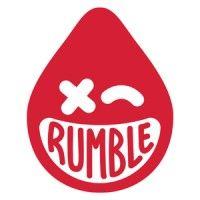 rumble australia & new zealand logo image