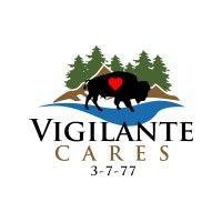 vigilante cares logo image