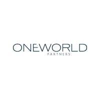 oneworld partners