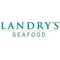 landry's seafood logo image