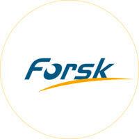 forsk logo image