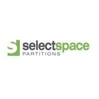 selectspace partitions logo image