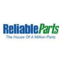 reliable parts ltd. logo image