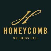 honeycomb logo image